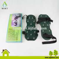 Garden lawn spike shoes sandals turf tool